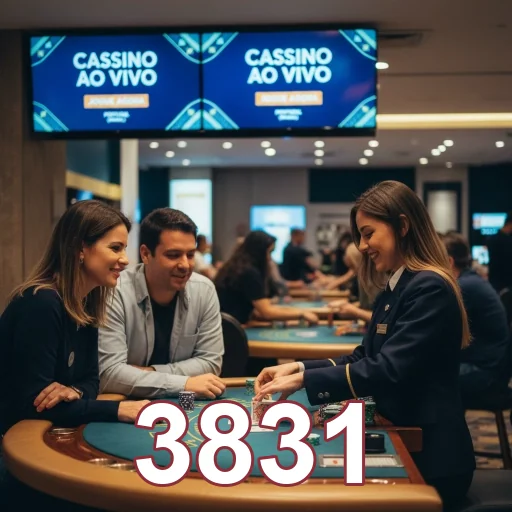 Ilustração de Descubra os serviços VIP da 3831 com agilidade e segurança