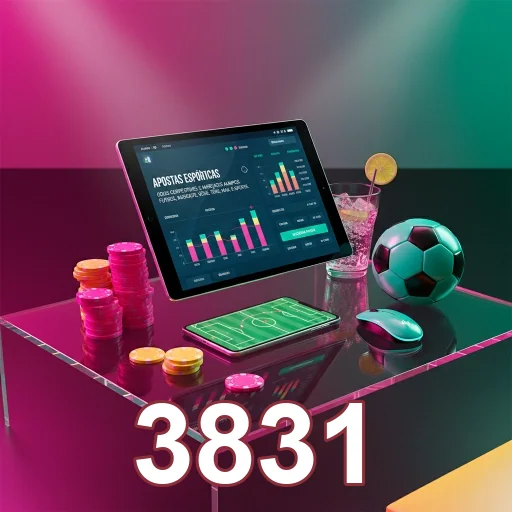 Ilustração de Explore os servicos VIP da 3831 e maximize sua experiência