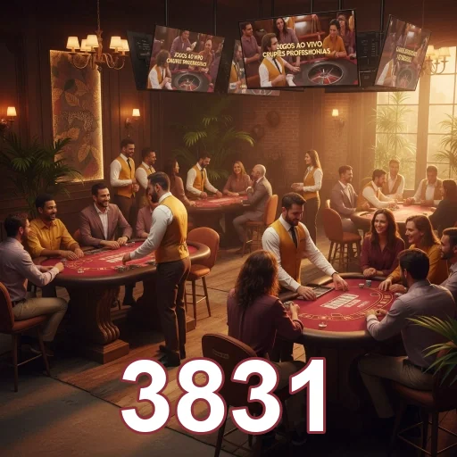 Ilustração de Explore os servicos VIP da 3831 e maximize sua experiência