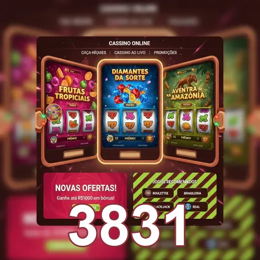 Ilustração de Explore os servicos VIP da 3831 e maximize sua experiência