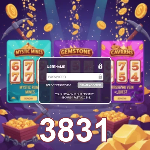 Ilustração de Slots Populares com Promoções Imperdíveis