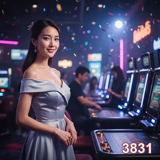 Atendimento Ágil e Local para Todos os Jogadores - 3831