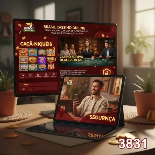 Jogadores interagindo em mesa de cassino ao vivo pelo celular