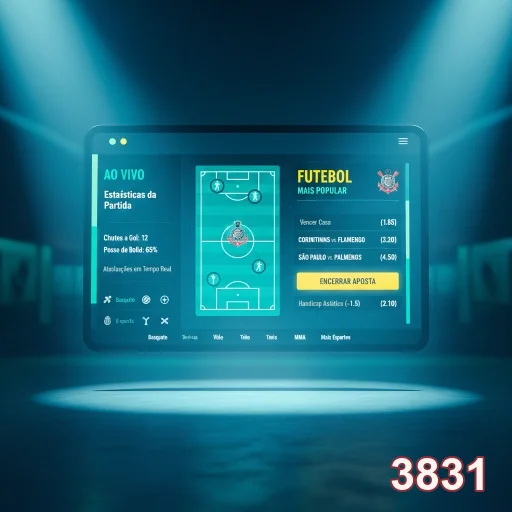 Ilustração de Eventos Exclusivos