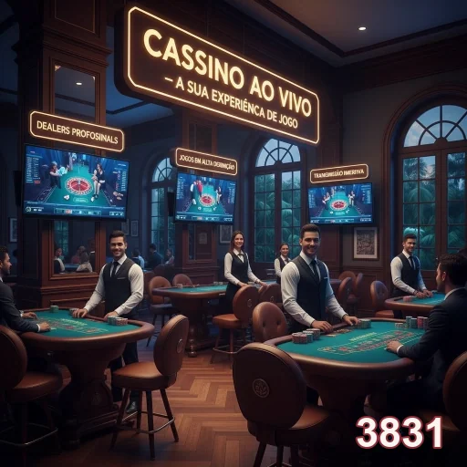 Ilustração de Apostas ao Vivo em Eventos Incríveis