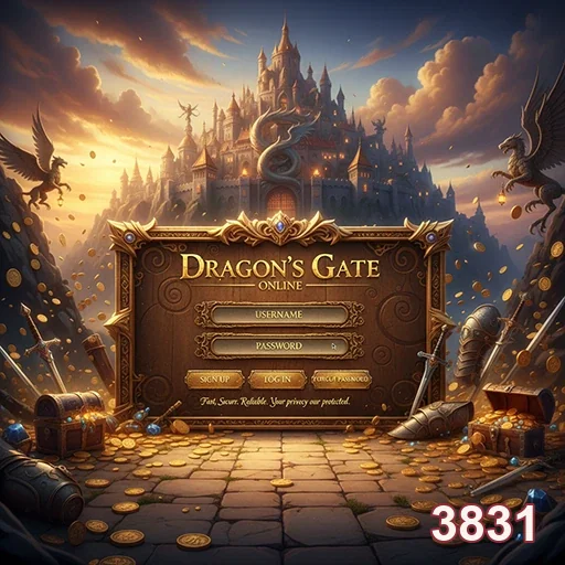 Ilustração de Acesso Exclusivo