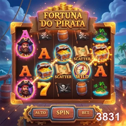 Aproveite Benefícios Exclusivos na 3831 - 3831