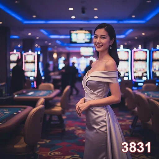 Mesa de blackjack ao vivo com dealers profissionais