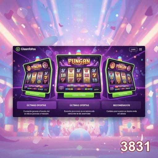 Ilustração de Eventos e Torneios Exclusivos